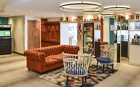 Ibis Paris Gare De Lyon Diderot